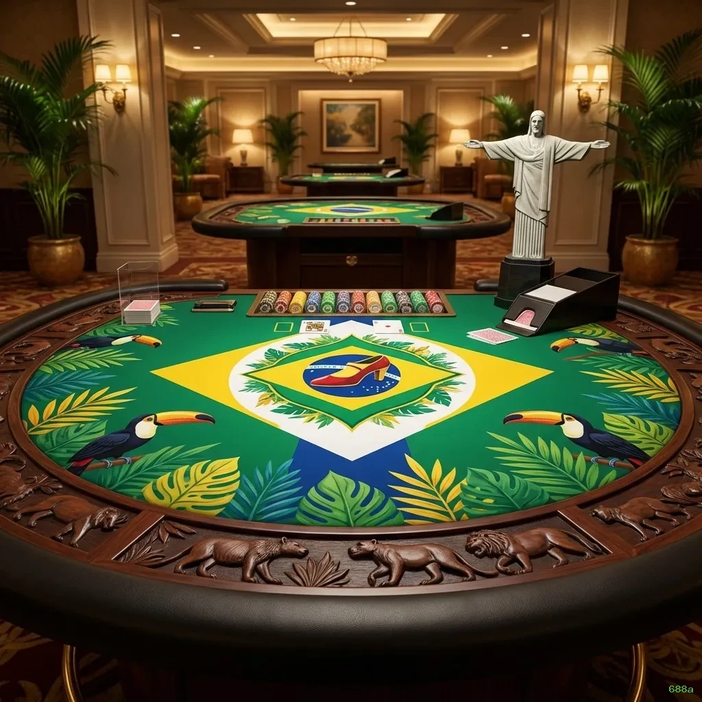 Jogos Exclusivos 688a