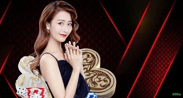 Casino VIP 688a