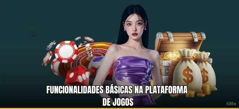 Jogos de Slot 688a