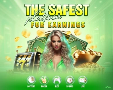 Casino Ao Vivo 688a